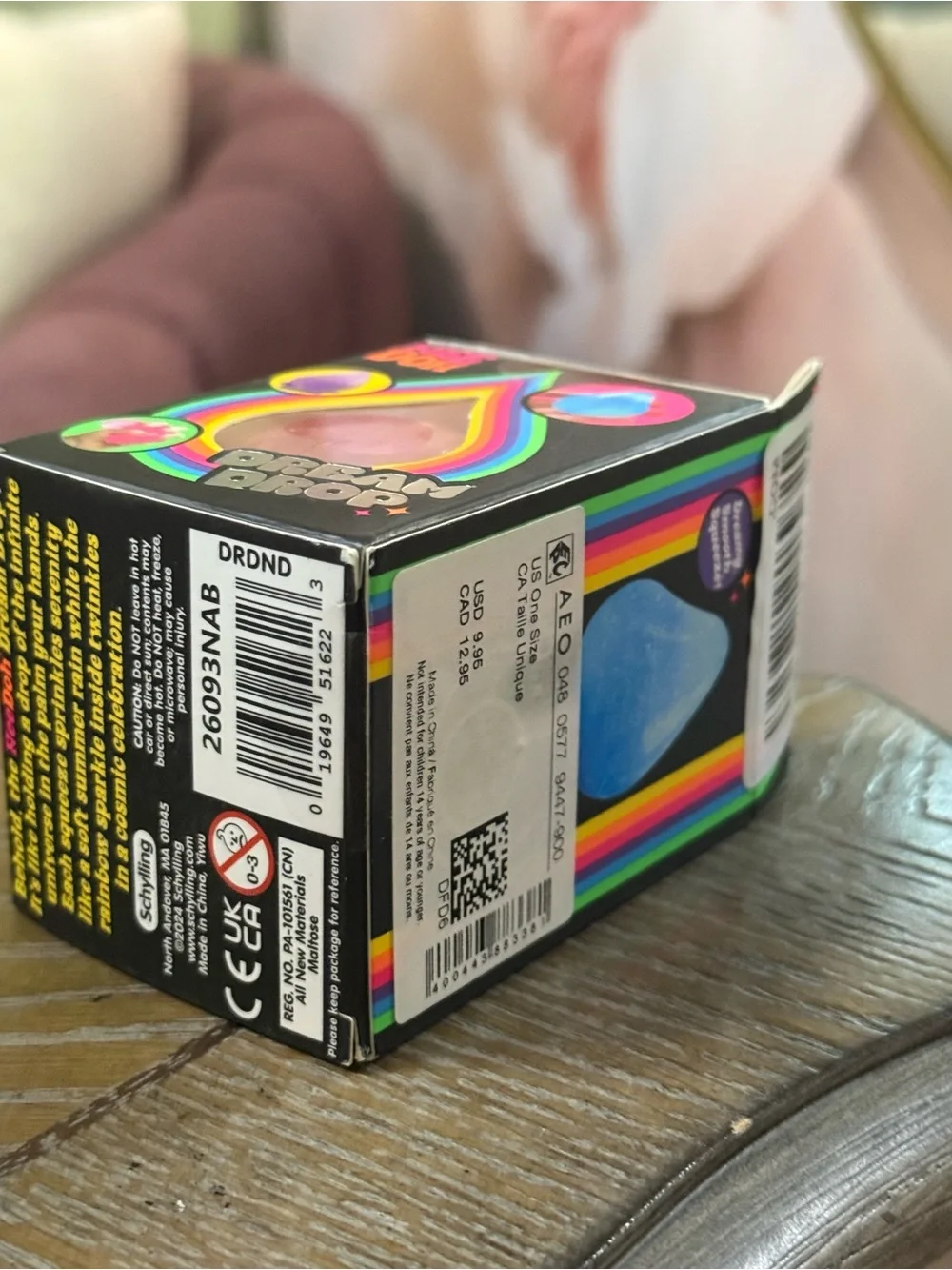 Schylling quick shipping